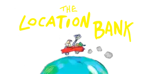 The Location Bank