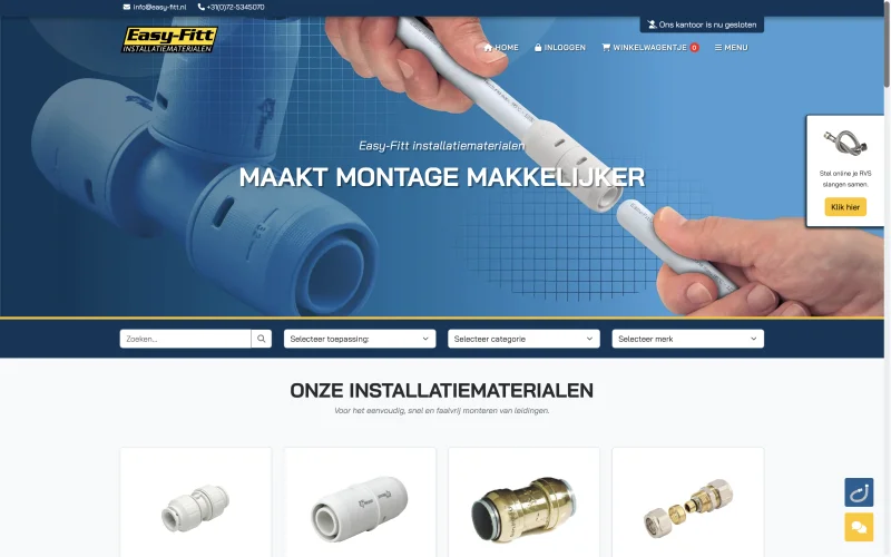 easy-fitt.nl