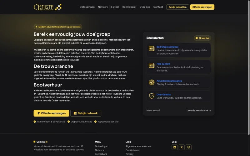 genista.nl