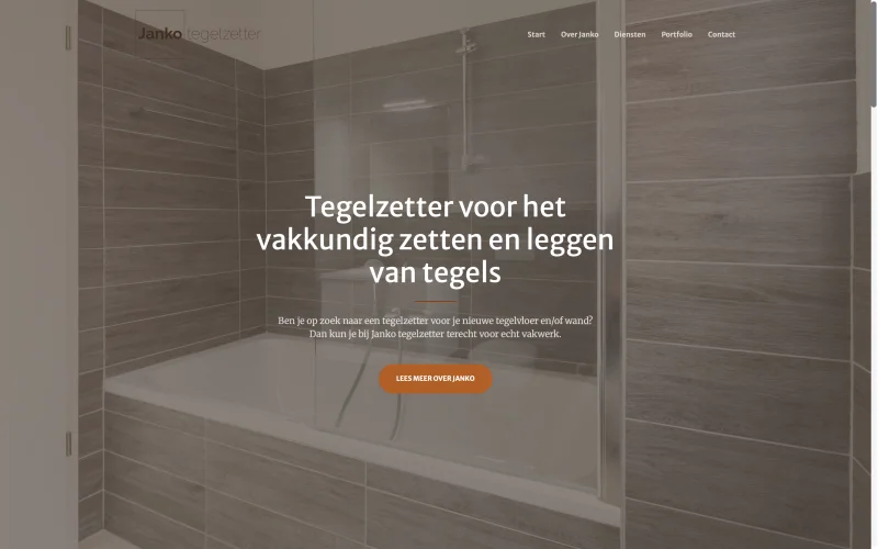 jankotegelzetter.nl