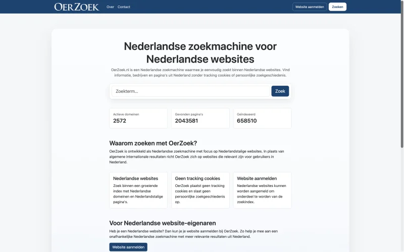 Oerzoek.nl